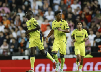 LaLiga : Villarreal s’impose contre Valence, Pape Gueye voit rouge !