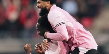 Ligue 1 : Boulaye Dia encore buteur, Rennes s’incline lourdement devant Nice (5-2) - wiwsport Ligue 1 : Boulaye Dia encore buteur, Rennes s’incline lourdement devant Nice (5-2)
