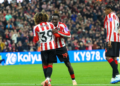 League Cup : Sunderland d'Habib Diarra élimine Brentford d'El Hadji Malick Diouf - wiwsport League Cup : Sunderland d’Habib Diarra élimine Brentford d’El Hadji Malick Diouf