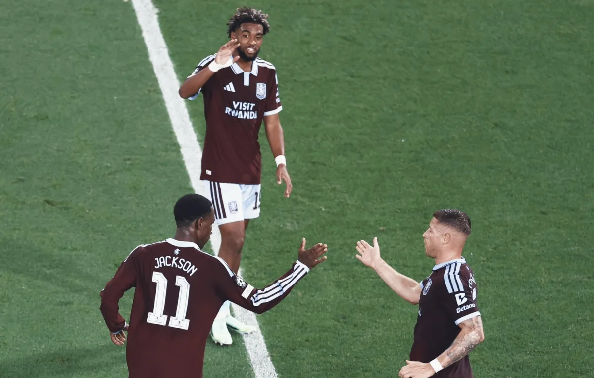 Ligue des Champions : Parmi les meilleurs buteurs de la compétition, Nicolas Jackson fait aussi bien que Harry Kane en attendant d’aller chercher le record de Sadio Mané ! - wiwsport