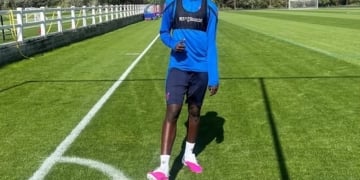 Serigne Afia Ndao dans le viseur de plusieurs clubs européens et saoudiens - wiwsport