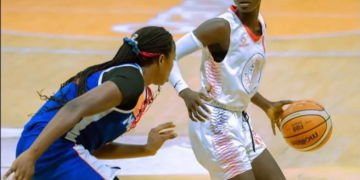 Montée en D1 féminine : Jimmy Basket accède à l’élite pour la première fois et s’offre le titre face à Mermoz