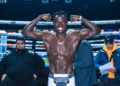 Interview – Touba Niang sur son parcours inspirant qui l’a conduit dans le monde de la boxe : “J’étais parti en Argentine pour faire du marchand ambulant…”