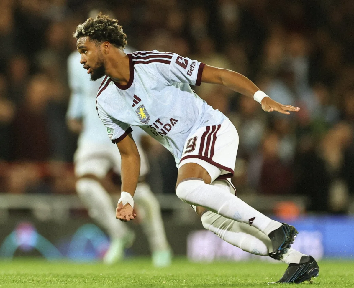 League Cup : Aston Villa s'écroule et se fait éliminer par Bournemouth - wiwsport League Cup : Aston Villa s'écroule et se fait éliminer par Bournemouth - wiwsport