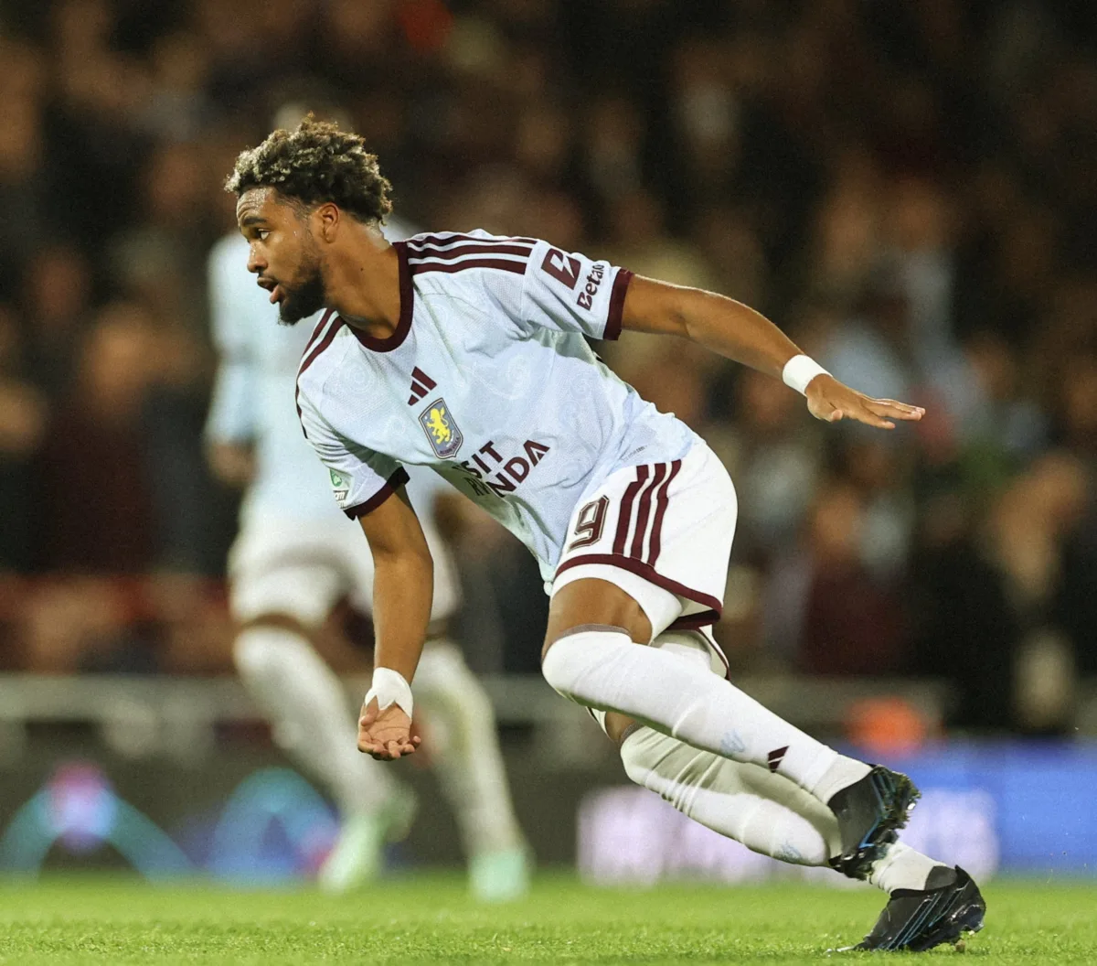 League Cup : Aston Villa s’écroule et se fait éliminer par Bournemouth