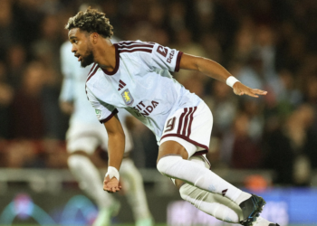 League Cup : Aston Villa s&rsquo;écroule et se fait éliminer par Bournemouth