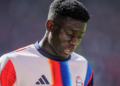 Bayern Munich : Bara Sapoko Ndiaye absent jusqu’en mi-Novembre après une opération à l’appendicite!