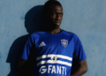 Mercato : Fallou Fall quitte l’OL pour Bastia - wiwsport Mercato : Fallou Fall quitte l’OL pour Bastia - wiwsport