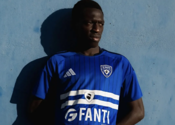 Mercato : Fallou Fall quitte l’OL pour Bastia - wiwsport