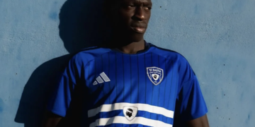 Mercato : Fallou Fall quitte l’OL pour Bastia - wiwsport Mercato : Fallou Fall quitte l’OL pour Bastia - wiwsport