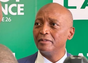 CAF - Patrice Motsepe annonce une hausse du soutien financier aux 54 associations membres ! - wiwsport