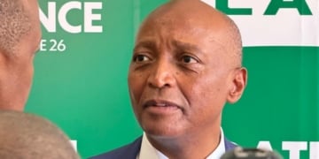 CAF - Patrice Motsepe annonce une hausse du soutien financier aux 54 associations membres ! - wiwsport
