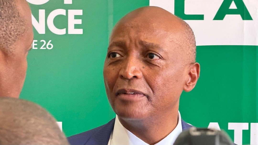 CAF - Patrice Motsepe annonce une hausse du soutien financier aux 54 associations membres ! - wiwsport CAF - Patrice Motsepe annonce une hausse du soutien financier aux 54 associations membres ! - wiwsport