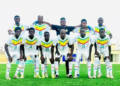 DAFCON 2026 - Le Sénégal connaît ses adversaires pour la défense de son titre ! - wiwsport DAFCON 2026 - Le Sénégal connaît ses adversaires pour la défense de son titre ! - wiwsport