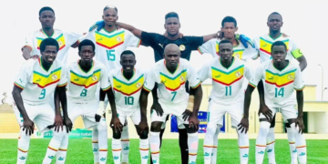 DAFCON 2026 - Le Sénégal connaît ses adversaires pour la défense de son titre ! - wiwsport DAFCON 2026 - Le Sénégal connaît ses adversaires pour la défense de son titre ! - wiwsport