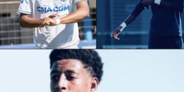Amical France - Sénégal U18 : ces trois jeunes aux attaches sénégalaises chez les Bleuets - wiwsport Amical France - Sénégal U18 : ces trois jeunes aux attaches sénégalaises chez les Bleuets - wiwsport