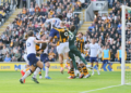 Premier League : Hull City et Nobel Mendy obtiennent le point du nul face à Everton (2-2) - wiwsport Premier League : Hull City et Nobel Mendy obtiennent le point du nul face à Everton (2-2) - wiwsport