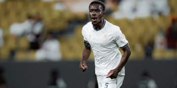 Saudi Pro League : Idrissa Gana Gueye buteur avec Al Diriyah qui s’est incliné devant Neom SC de Malang Sarr