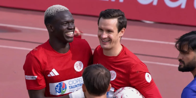 Coupe de Turquie : El Bachir Gueye passeur décisif, Antalyaspor bat Kars 36 et se qualifie au prochain tour !