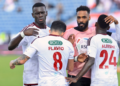 Saudi Pro League : Al Faisaly d’Abdoulaye Seck s’offre une victoire précieuse face à Abha (0-1)