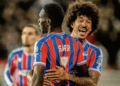 Ligue Europa - Lyon v Crystal Palace : Moussa Niakhaté sur le banc, Ismaïla Sarr titulaire avec les Eagles ! - wiwsport Ligue Europa - Lyon v Crystal Palace : Moussa Niakhaté sur le banc, Ismaïla Sarr titulaire avec les Eagles ! - wiwsport