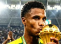 Equipe Nationale : Ismaïla Jakobs annonce sa retraite internationale avec le Sénégal