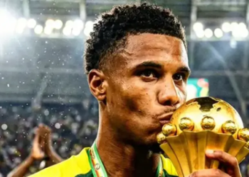 Equipe Nationale : Ismaïla Jakobs annonce sa retraite internationale avec le Sénégal