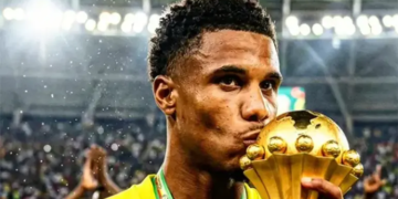 Equipe Nationale : Ismaïla Jakobs annonce sa retraite internationale avec le Sénégal