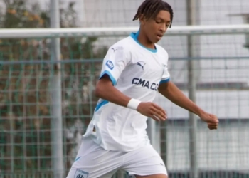 Amical France - Sénégal U18 : ces trois jeunes aux attaches sénégalaises chez les Bleuets - wiwsport Amical France - Sénégal U18 : ces trois jeunes aux attaches sénégalaises chez les Bleuets - wiwsport