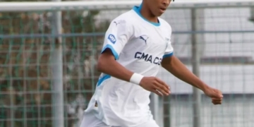 Amical France - Sénégal U18 : ces trois jeunes aux attaches sénégalaises chez les Bleuets - wiwsport Amical France - Sénégal U18 : ces trois jeunes aux attaches sénégalaises chez les Bleuets - wiwsport