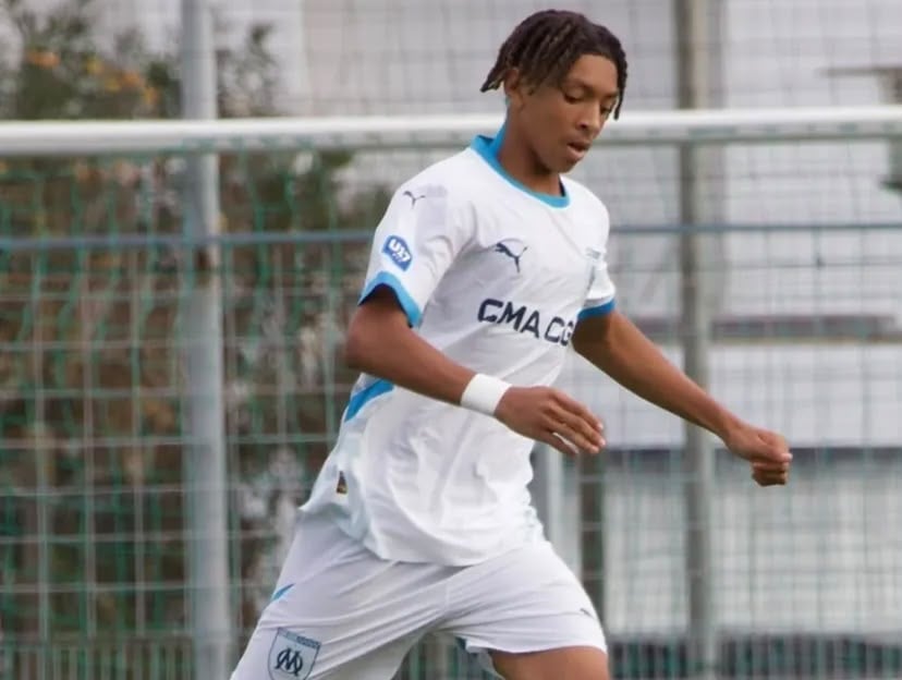 Amical France - Sénégal U18 : ces trois jeunes aux attaches sénégalaises chez les Bleuets - wiwsport Amical France - Sénégal U18 : ces trois jeunes aux attaches sénégalaises chez les Bleuets - wiwsport