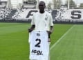 El Hadji Abdoul Ba signe son premier contrat professionnel à Amiens Sc - wiwsport