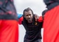 Angola : Aliou Cissé toujours invaincu après quatre matchs - wiwsport