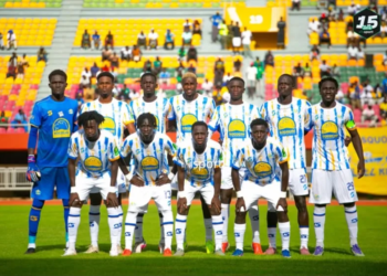 Ligue des champions CAF : battu à l’aller (0-2), Teungueth FC en quête d’un exploit à Yaoundé - wiwsport Ligue des champions CAF : battu à l’aller (0-2), Teungueth FC en quête d’un exploit à Yaoundé