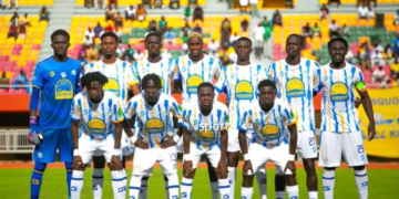 Ligue des champions CAF : battu à l’aller (0-2), Teungueth FC en quête d’un exploit à Yaoundé