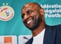 Patrick Vieira : « La force du Sénégal, qui est peut-être aussi un défaut, c’est qu’il y a 22 millions d’entraîneurs » - wiwsport