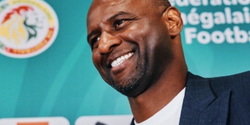 Patrick Vieira : « La force du Sénégal, qui est peut-être aussi un défaut, c’est qu’il y a 22 millions d’entraîneurs » - wiwsport