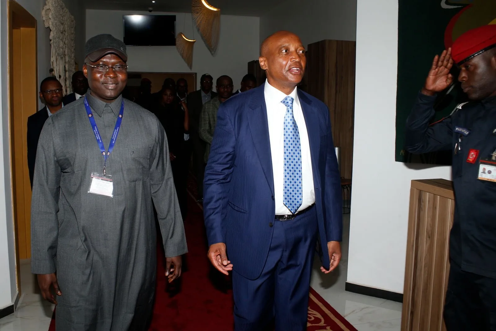 CAF - Les subventions annuelles augmentent pour les fédérations et les Unions zonales, près de 400 milliards FCFA pour la FSF ! - wiwsport CAF - Les subventions annuelles augmentent pour les fédérations et les Unions zonales, près de 400 milliards FCFA pour la FSF ! - wiwsport