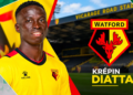 Wax Sa Xalaate - Suivez en direct votre émission « Krépin Diatta à Watford - Que pensez-vous de son choix de rejoindre la Championship ? » - wiwsport