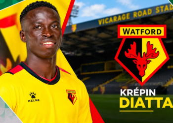 Wax Sa Xalaate - Suivez en direct votre émission « Krépin Diatta à Watford - Que pensez-vous de son choix de rejoindre la Championship ? » - wiwsport
