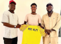 Mercato : Aliou Souané rejoint l’ASC HLM Dakar