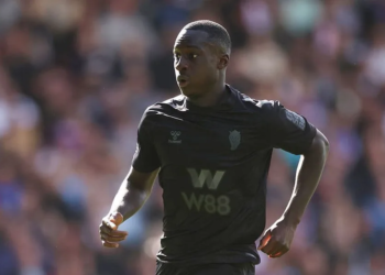Premier League : Sunderland de Habib Diarra toujours relégable après sa défaite face à Bournemouth - wiwsport