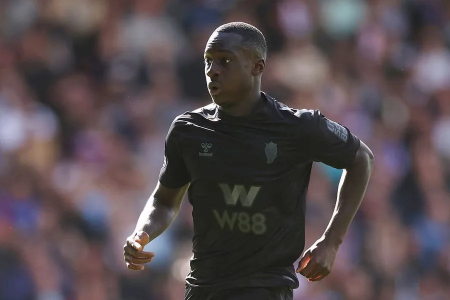 Premier League : Sunderland de Habib Diarra toujours relégable après sa défaite face à Bournemouth - wiwsport Premier League : Sunderland de Habib Diarra toujours relégable après sa défaite face à Bournemouth - wiwsport