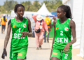 JOJ 2026 : Le Sénégal décroche sa première victoire grâce à la doublette Aminata Tine - Nafi Segnane en beach-volley - wiwsport JOJ 2026 : Le Sénégal décroche sa première victoire grâce à la doublette Aminata Tine – Nafi Segnane en beach-volley