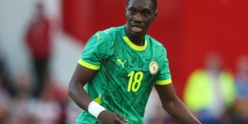 Equipe Nationale : Vers un forfait d'Ismaïla Sarr face aux Comores - wiwsport