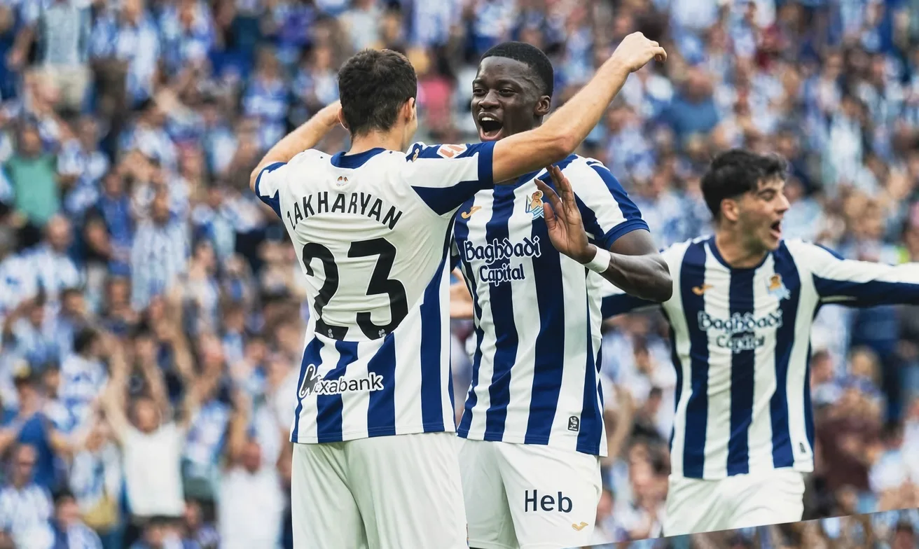 LaLiga : Mamadou Sarr et la Real Sociedad s’imposent dans la douleur contre le Deportivo (3-2) - wiwsport Signature: Patsdf1V4vjD9rjj6lSNmhxrRmzuc4YOg6/n5vJocOzJzk2CpUOOOSD50oMpUDerkWXHUzDo8q/dxbB6OSBbZuxOa4zgBdltj2VSMWdc4GS4zrihN+Oc1CxgxMwUz1Nb4NTlRpac1wPbhfJ66sor+WGMlN3HgFuIaMtWGDX3h7hM8NTGVhLxopBRaVO75cBmBQF8aAFDSzMYCICNFrnH9aY7+lAFYRdGR2lA4Sr0hAPEd/UVxPL18UoGBFWcCV5f6R8K2xuRi48CbZJKIb7Tv5hGH/MjGeKf2YJ7cyJf36o4vAtocfyvVemdmLliz8ZKCKXuWCTS6V7Y4QlmGID9IB2LyGTbg9HwDWBjQtzI1T5KY/BeSTsnFH8FG56MHlhOE1qu0b0QPgT8ddqQ928pE6h5MmuartIDtB/9ER6unAfbuKdrvPey+7P3xK5YY8yq/AHlHgMOm/FfglhQsKM2hnw86b0MAPkJ7T8id3honSlPNXngJZbXqwdaYQPVY1e8KmUVEXWSR/FULuYWiCy+eElxhLnpIFaBBz4t54LXLlr5GD88+5X0xTzYaCGkGdRbV7FHFJNVu9RMqDK+THP5idds3wm9LaiC+6SMjH3vlnEasktN5Qh78f0N2gL8Q21snITgwS9ZuaJQRm8yuUN+2Sz3Y+X6CLAACey+qyV0an2vPJi27OzFgU+jmzmRr8R0EevrpK9OBPATvJPo3vSdV1oRYDAbPvCBvwLmuE+jFu/gaPpfRzAdzC1OOD1WYjk2yc7hgK1teVRue1c555KwOgziH+KPNVIYGGFTOFoLftQ+HAfoPze2t19K2By3zGdrI8F/pcaC/P5N6TEAZcb5IzyekOUnDDMJkBlNklGpdFcPnYo9GruDo7AGGI0fLimQqh+mpvEtNLjZu8A4wamE/vDhWw600HDreCkdlbpGnI31kZoi7hOPHmplqzXeWdq8