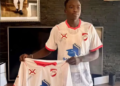 L’international U17 Aliou Dieye s’engage avec l’AJEL de Rufisque
