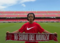 Transfert - Saliou Dia, un jeune talent passé par les U17 sénégalais, signe à Monza ! - wiwsport Transfert - Saliou Dia, un jeune talent passé par les U17 sénégalais, signe à Monza ! - wiwsport