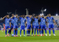 Saudi Pro League : Neom de Malang Sarr retrouve le succès face à Abha (2-0)