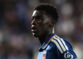 Como : Lésion de premier degré aux ischio-jambiers pour Assane Diao, absent trois semaines ! - wiwsport